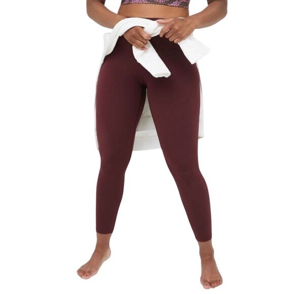 Offline By Aerie Real Me XTRA High Waisted Legging - Picture 1 of 8